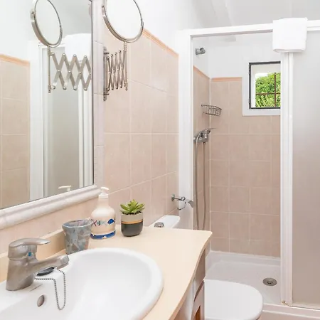 Colonya Jaume-3 Bedrooms, Private Pool Near Pollença