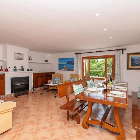 Colonya Jaume-3 Bedrooms, Private Pool Near Villa Pollença