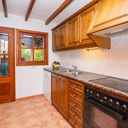 Colonya Jaume-3 Bedrooms, Private Pool Near Villa Pollença