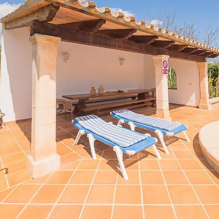 Colonya Jaume-3 Bedrooms, Private Pool Near * Pollença