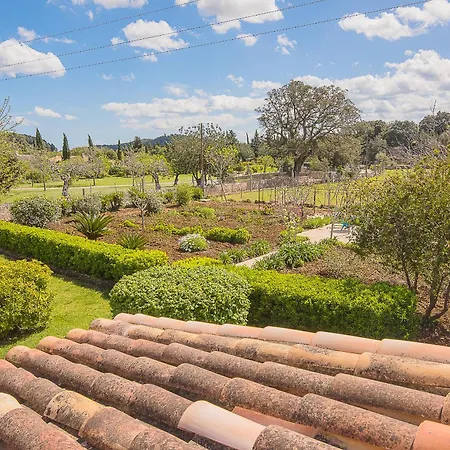 Colonya Jaume-3 Bedrooms, Private Pool Near Villa Pollença