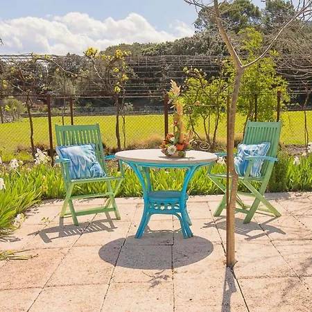 Villa Colonya Jaume-3 Bedrooms, Private Pool Near Pollença