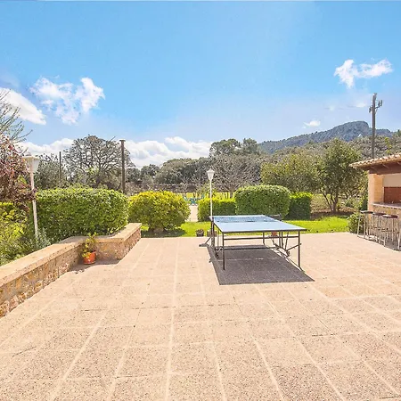 Colonya Jaume-3 Bedrooms, Private Pool Near Villa *